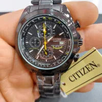 ساعت آکبند CITIZEN