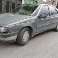 پژو ۲۰۰۰  '|خودرو سواری و وانت|رودهن, |دیوار