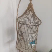 قفس پرنده