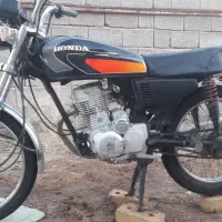 موتور پیشتاز مدل 89