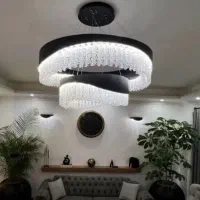 لوستر کهکشانی ، اقساط با چک