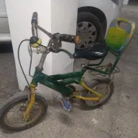 دوچرخه ۱۲