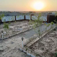باغ اماده آب برق گاز