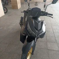 موتور طرح ایروکس همتاز