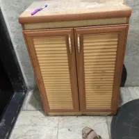 جاکفشی تمیز جا دار