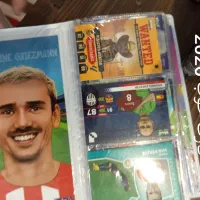 کارت کیمدی فوتبال