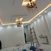 برق کار ساختمان
