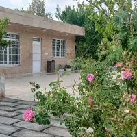 ویلایی دم خیابان مرکز شهر