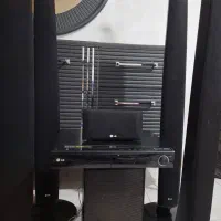 باند و سینما خانگی