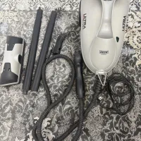 بخار شور