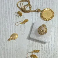 طلا|جواهرات|شیروان (خراسان), |دیوار
