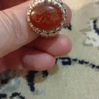 انگشتر