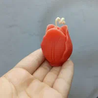 شمع جار و دکوری