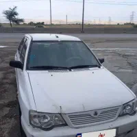 پراید ۱۳۲ مدل ۹۰