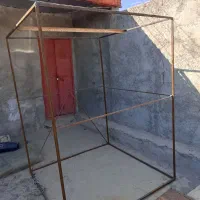 قفس|لوازم جانبی حیوانات|خاش, |دیوار