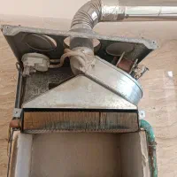 تعمیرات آبگرمکن و پکیج در محل فوری