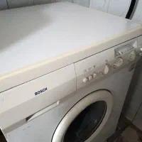 لباسشویی Bosch بوش اصل آلمان فوری فروشی