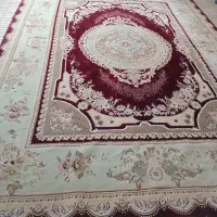 قالی ۱۲ متری