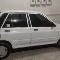 پراید 89|خودرو سواری و وانت|گرگان, |دیوار