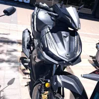 موتور لوکی 185 1404 نیوفیس
