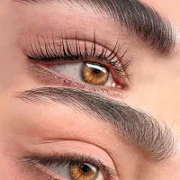 اصلاح و لیفت ابرو با نصف قیمت