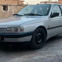پژو۴۰۵