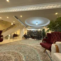 دماوند-3-خواب-تریبلکس-کوهان-فول-فرنیش