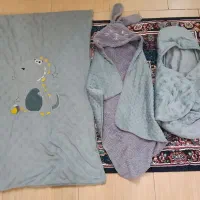 ست نوزادی