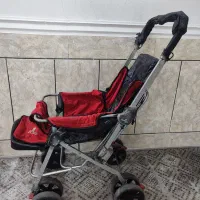 کالسکه کودک