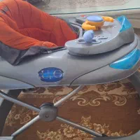روروئک بچه