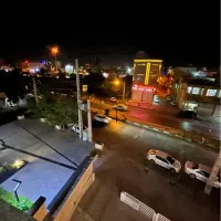 منزل دو طبقه ویلایی سیاحتگر