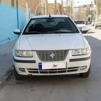 سمند LX دوگانه سوز ۱۴۰۰