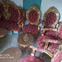 مبل ۹ نفره