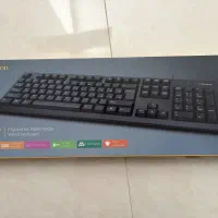 کیبورد و موس