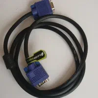 کابل vga|قطعات و لوازم جانبی رایانه|اندیشه, اندیشه فاز ۱|دیوار