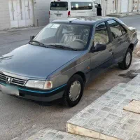 معاوضه ۴۰۵ مدل ۹۴ درست بخون