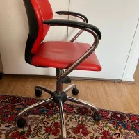 فروش صندلی اداری نیلپر