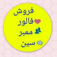 فروش فالور ممبر بازدید و خدمات دیگر ارزان