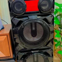 باند سیستم صوتی خانواده