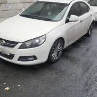 jak j5 اتومات معاوضه با برلیانس اتومات یا دنده