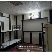 خوابگاه-دخترانه