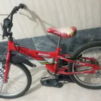 دوچرخه بیست