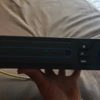 فروش DVR چهار کانال سالم و تمیز