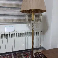 آباژور شیشه الماسی