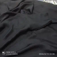 چادر مشکی دانشجویی