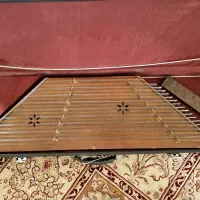 سنتور چوبی با کیفیت