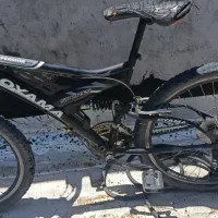 دوچرخه ئویاما
