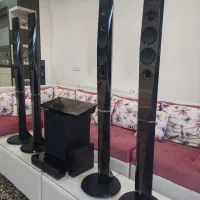 N9200W|سیستم صوتی خانگی|اصفهان, سپاهانشهر|دیوار