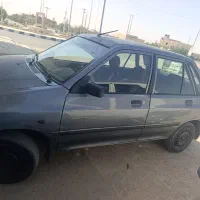 پراید