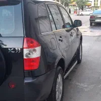 X33 مدل91|خودرو سواری و وانت|مشهد, شفا|دیوار